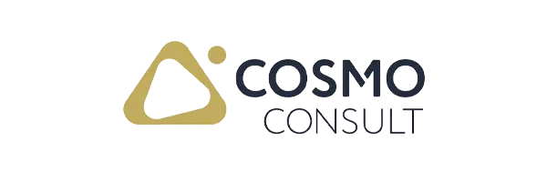 Cosmo Consult GmbH : 